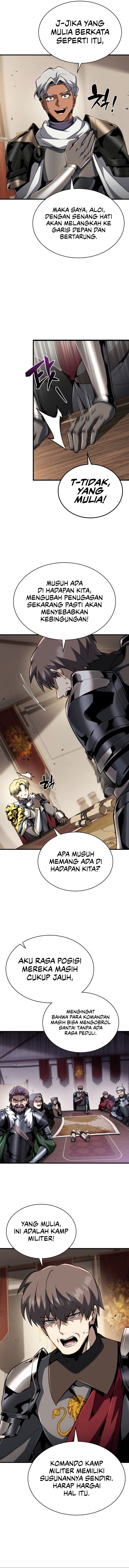Halaman 16 dari I Became The First Prince Chapter 49