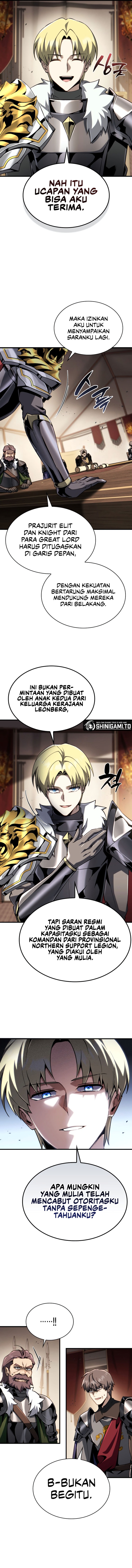 Halaman 17 dari I Became The First Prince Chapter 49