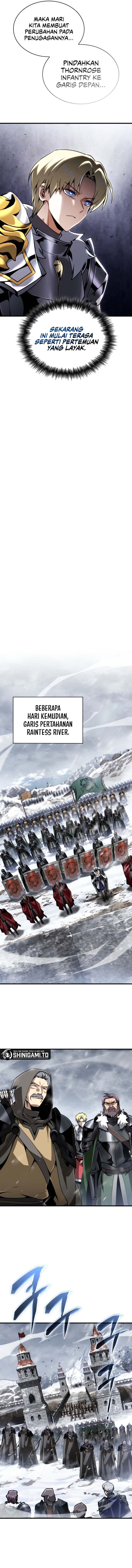 Halaman 18 dari I Became The First Prince Chapter 49