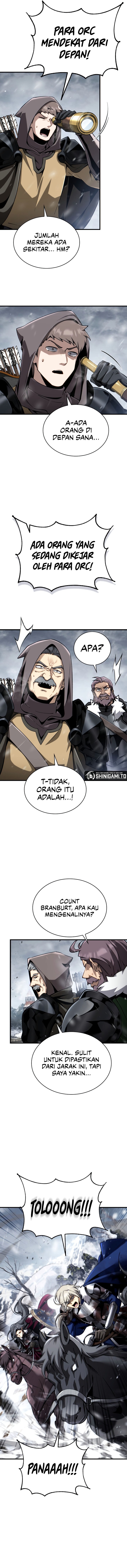 Halaman 19 dari I Became The First Prince Chapter 49