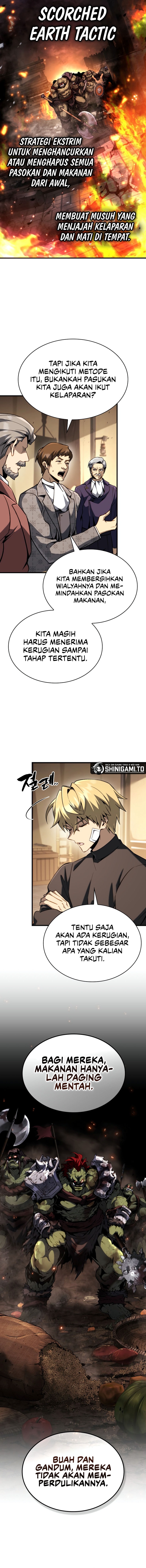 Halaman 3 dari I Became The First Prince Chapter 49