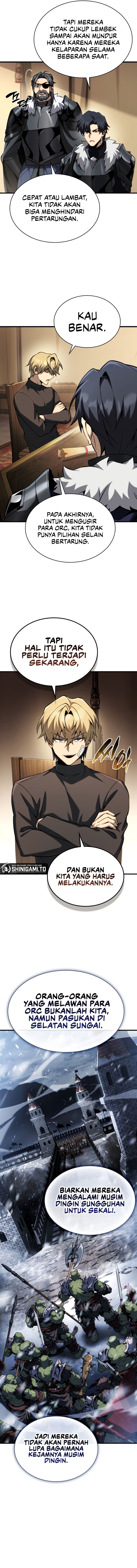 Halaman 4 dari I Became The First Prince Chapter 49