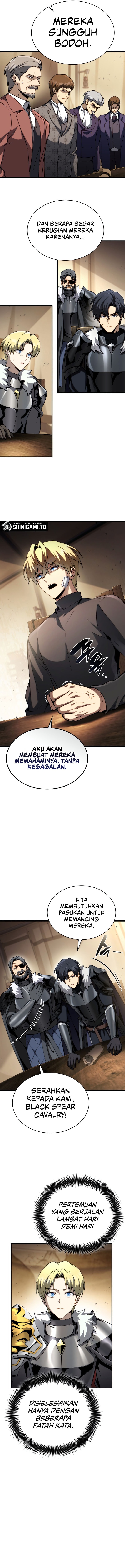 Halaman 5 dari I Became The First Prince Chapter 49