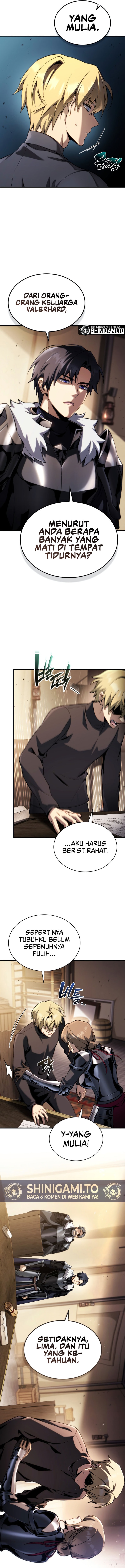 Halaman 7 dari I Became The First Prince Chapter 49