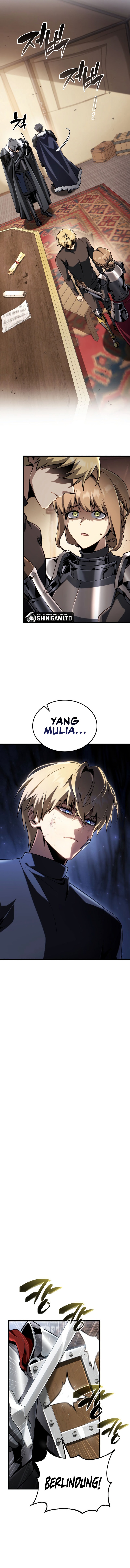 Halaman 9 dari I Became The First Prince Chapter 49