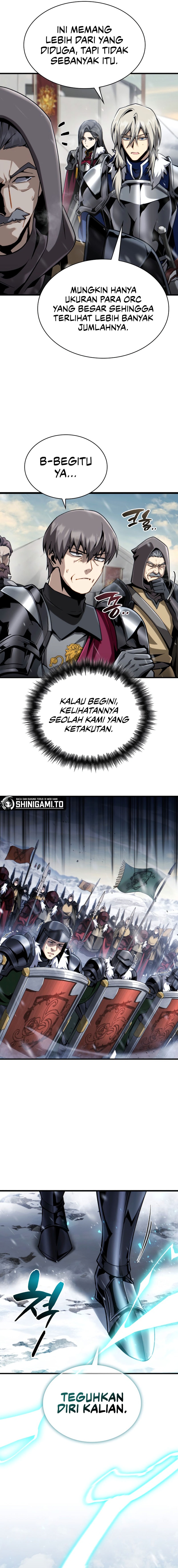 Halaman 6 dari I Became The First Prince Chapter 50