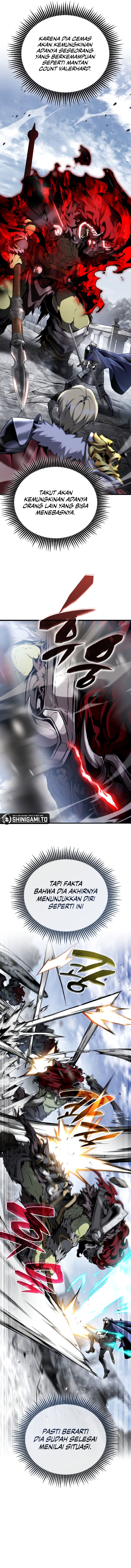 Halaman 14 dari I Became The First Prince Chapter 51
