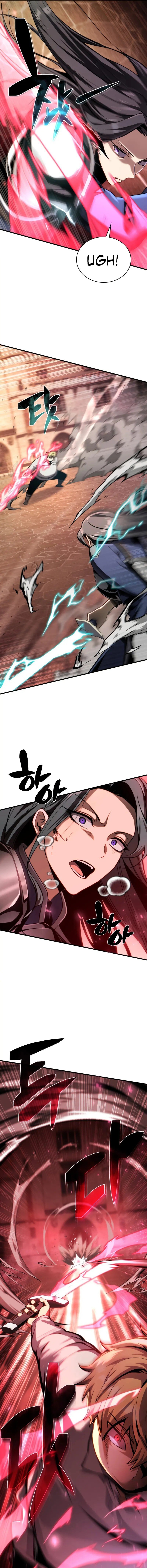 Halaman 25 dari I Became The First Prince Chapter 7