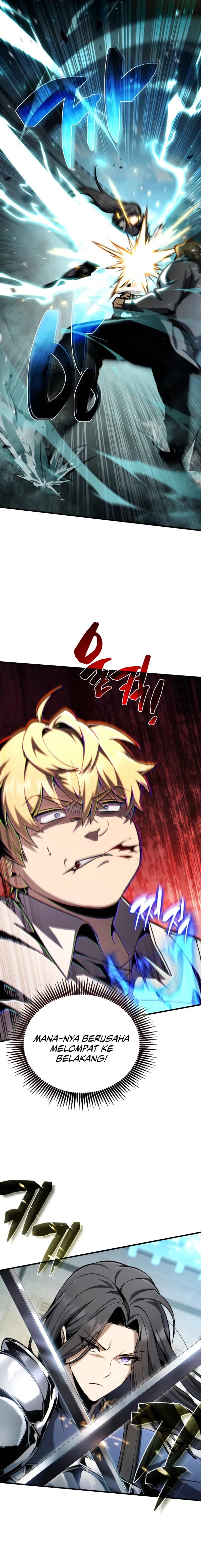 Halaman 9 dari I Became The First Prince Chapter 7