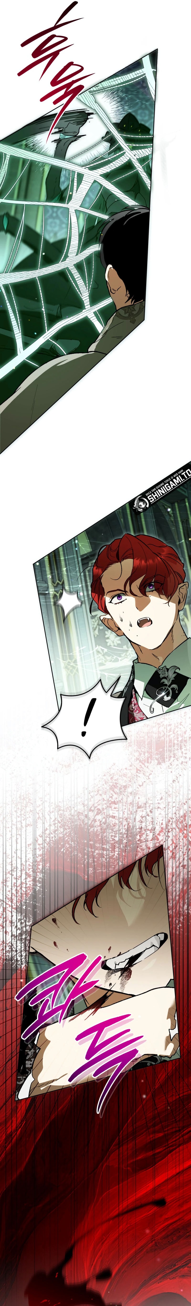 I Became The Genius Bastard Of A Noble Dark Clan chapter 59 halaman 11
