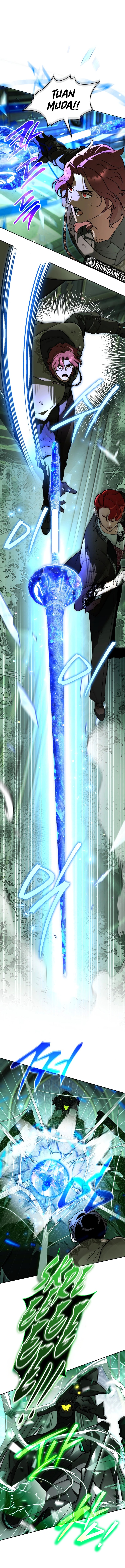 I Became The Genius Bastard Of A Noble Dark Clan chapter 59 halaman 13