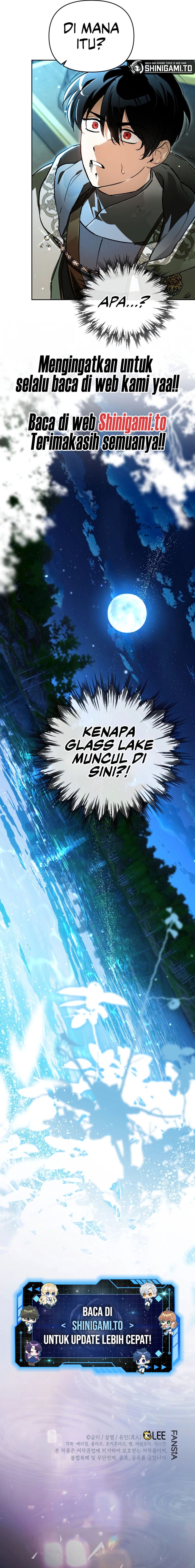 I Became The Genius Bastard Of A Noble Dark Clan chapter 59 halaman 17