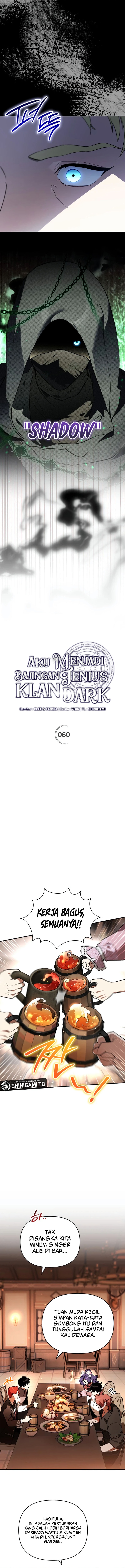 I Became The Genius Bastard Of A Noble Dark Clan chapter 60 halaman 5