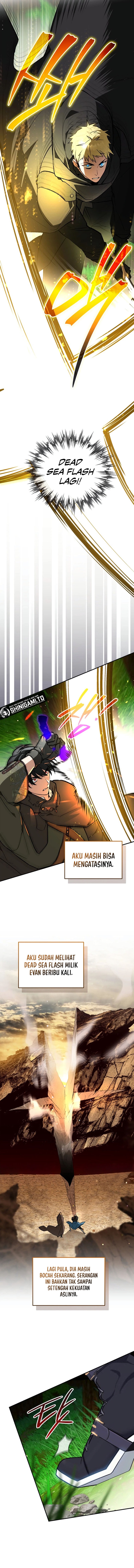 I Became The Genius Bastard Of A Noble Dark Clan chapter 62 halaman 10
