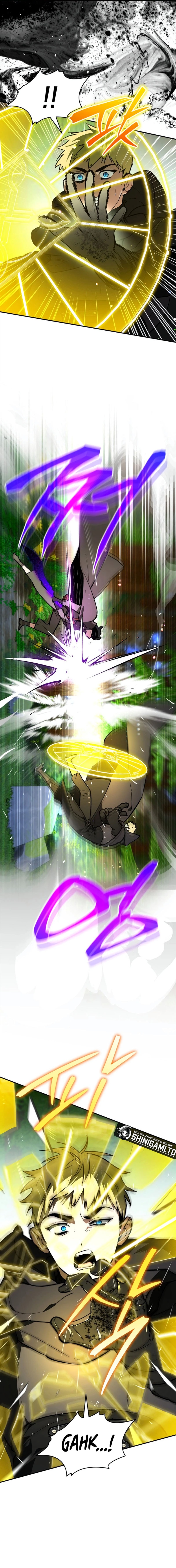 I Became The Genius Bastard Of A Noble Dark Clan chapter 62 halaman 12