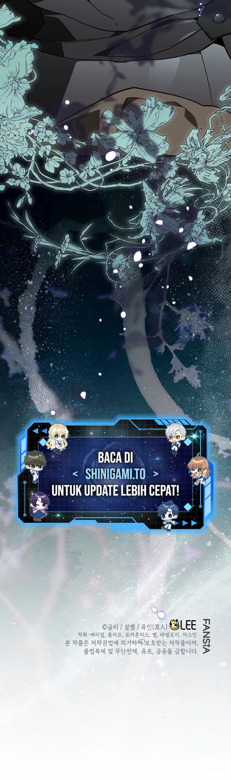I Became The Genius Bastard Of A Noble Dark Clan chapter 62 halaman 18