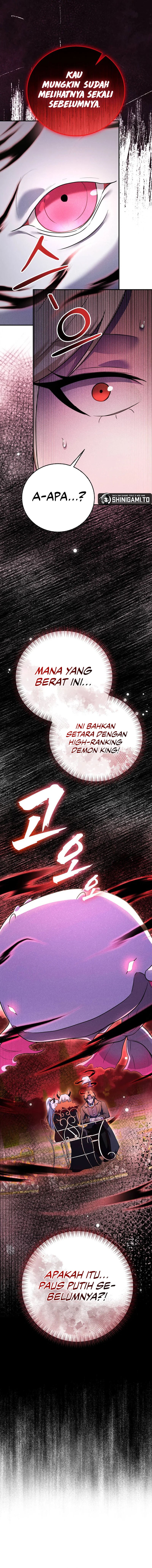 Becoming the Mentor of the Weakest Demon King chapter 25 halaman 13