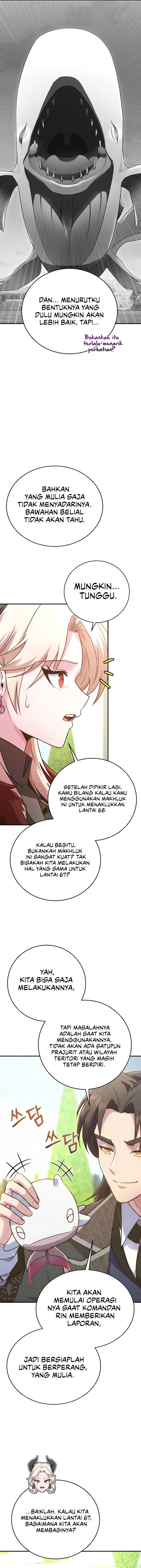Becoming the Mentor of the Weakest Demon King chapter 25 halaman 15