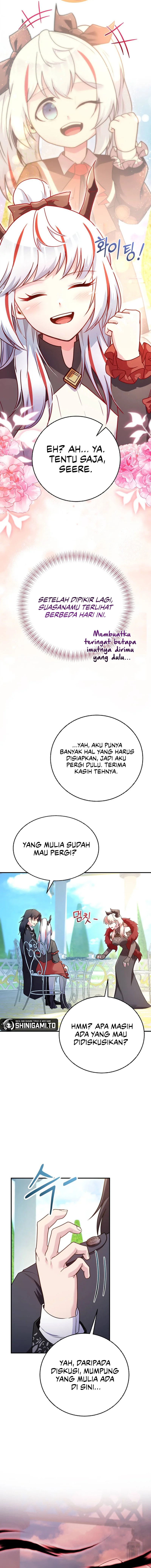Becoming the Mentor of the Weakest Demon King chapter 25 halaman 17