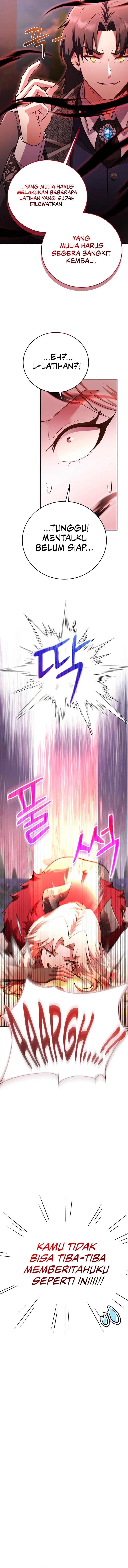 Becoming the Mentor of the Weakest Demon King chapter 25 halaman 18