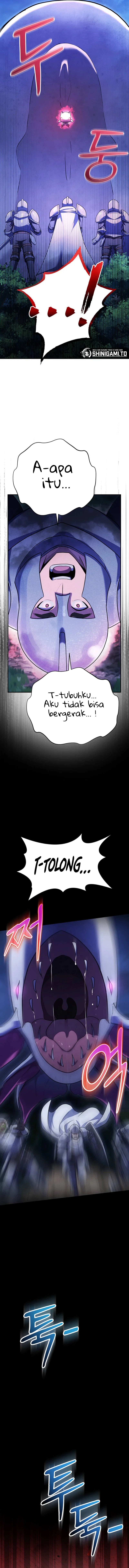 Becoming the Mentor of the Weakest Demon King chapter 25 halaman 20