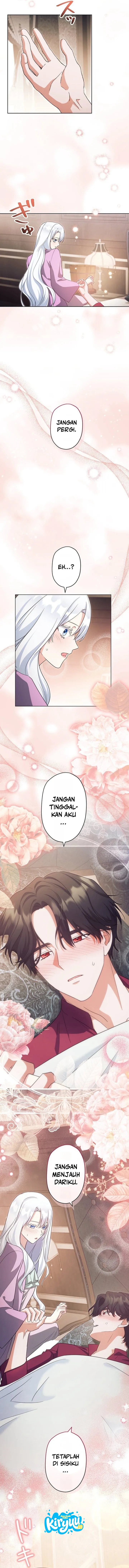 I Became the Most Terrifying Stepmother in History?! chapter 18 halaman 10