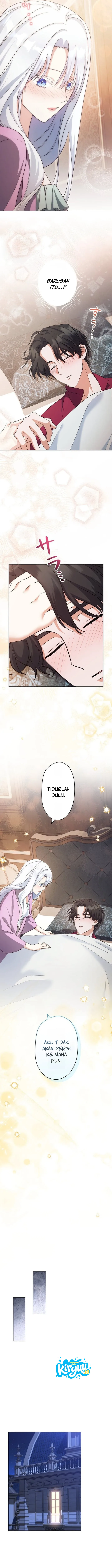 I Became the Most Terrifying Stepmother in History?! chapter 18 halaman 11