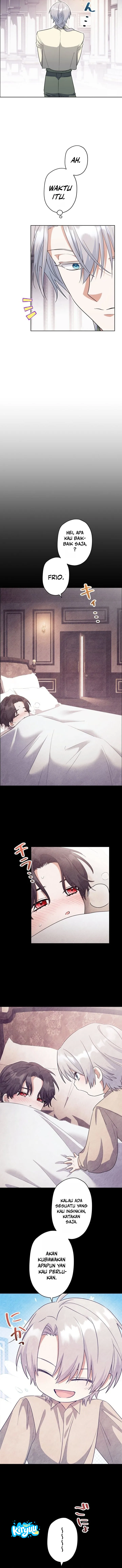 I Became the Most Terrifying Stepmother in History?! chapter 18 halaman 7