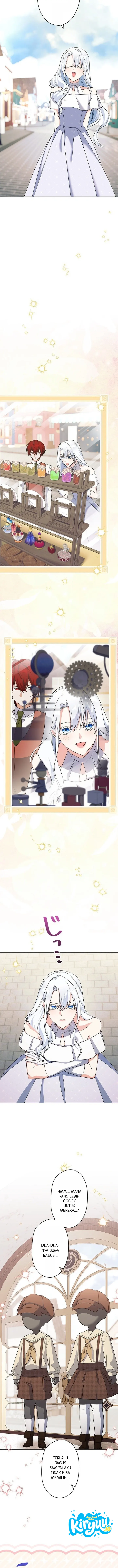 I Became the Most Terrifying Stepmother in History?! chapter 19 halaman 10