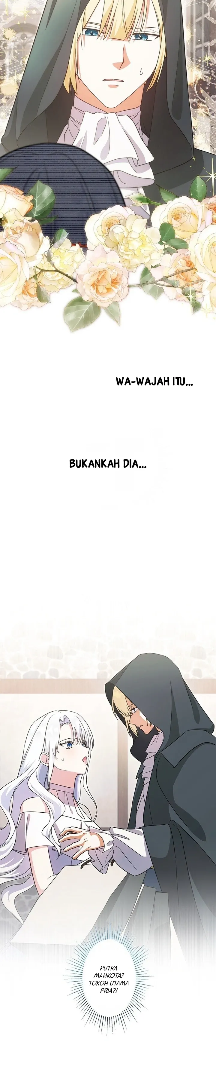 I Became the Most Terrifying Stepmother in History?! chapter 19 halaman 17
