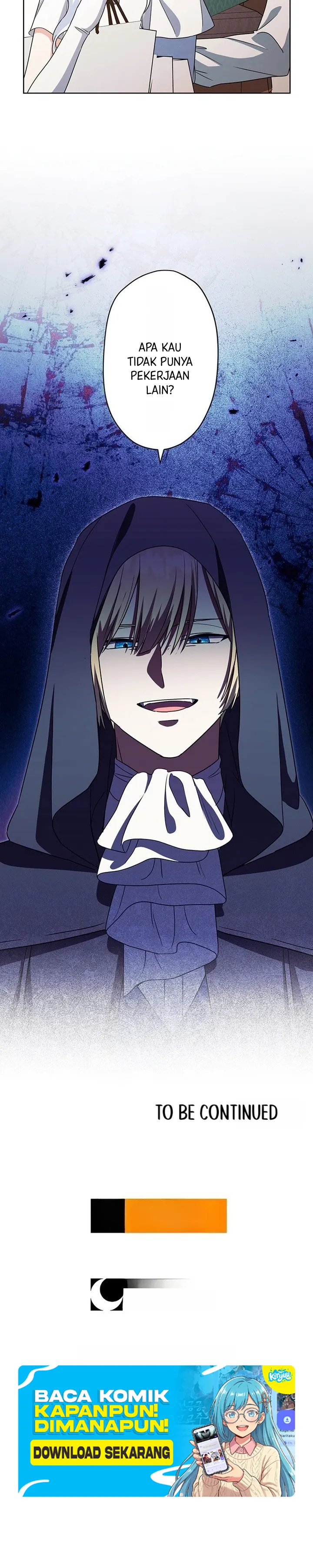 I Became the Most Terrifying Stepmother in History?! chapter 19 halaman 19