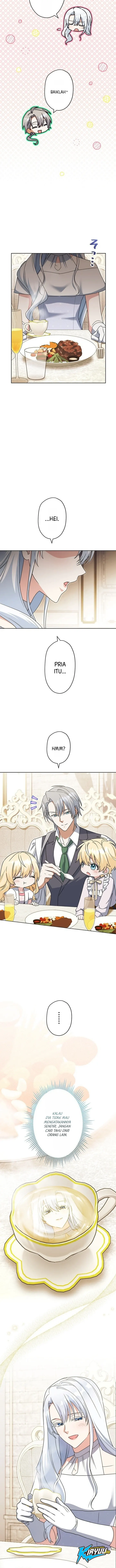 I Became the Most Terrifying Stepmother in History?! chapter 19 halaman 4