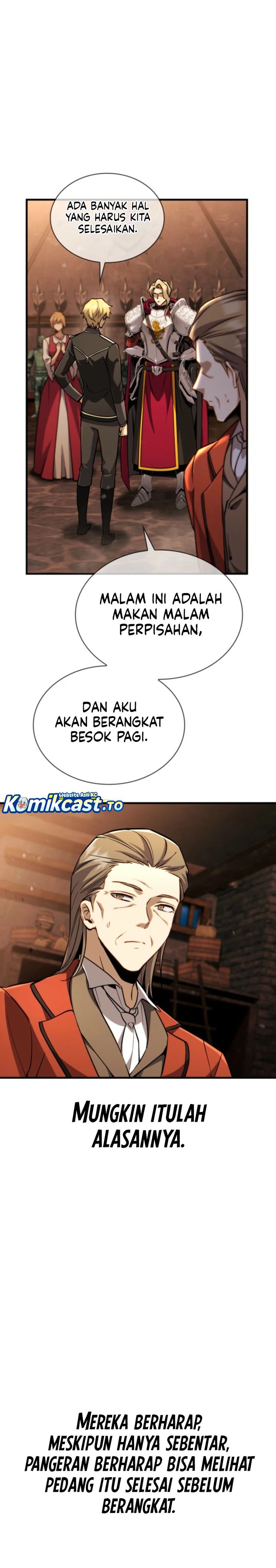 Halaman 10 dari I Became The First Prince Chapter 17
