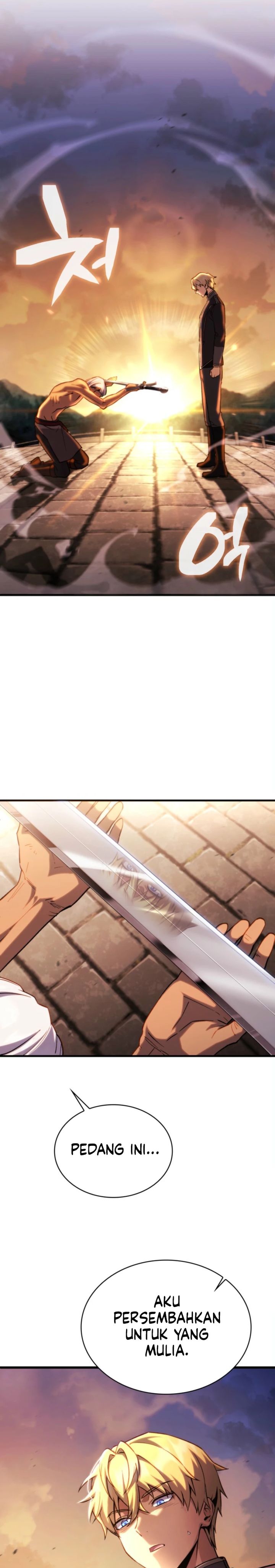 Halaman 14 dari I Became The First Prince Chapter 17