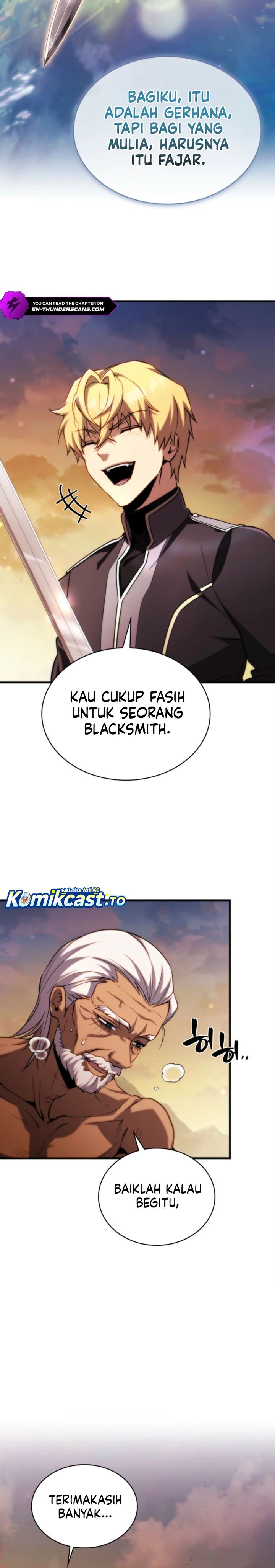 Halaman 18 dari I Became The First Prince Chapter 17
