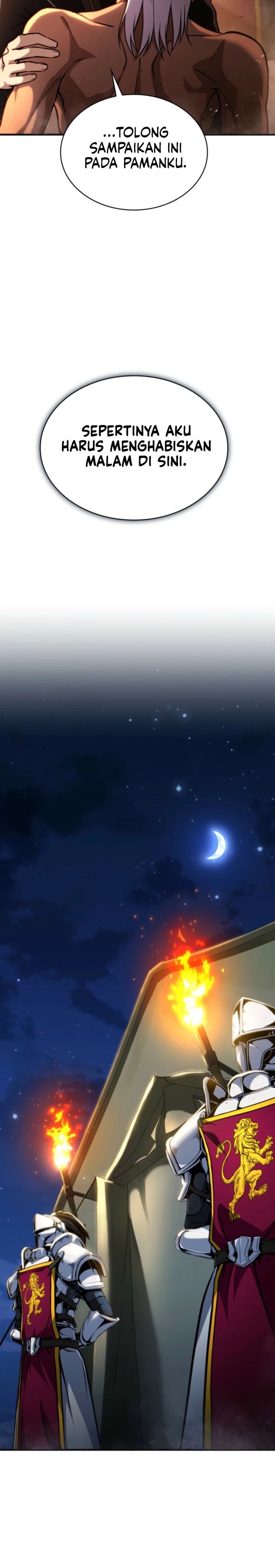 Halaman 20 dari I Became The First Prince Chapter 17