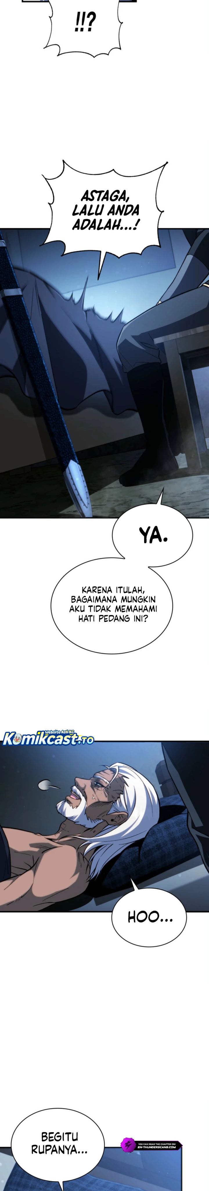 Halaman 23 dari I Became The First Prince Chapter 17