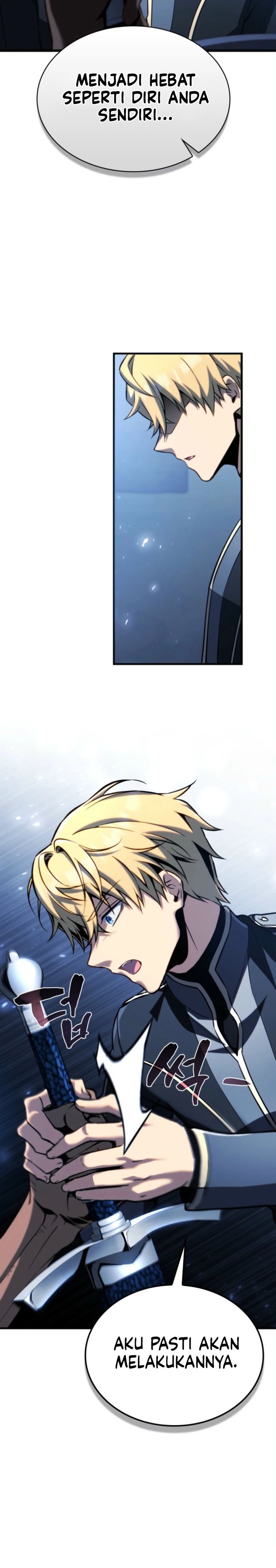 Halaman 26 dari I Became The First Prince Chapter 17