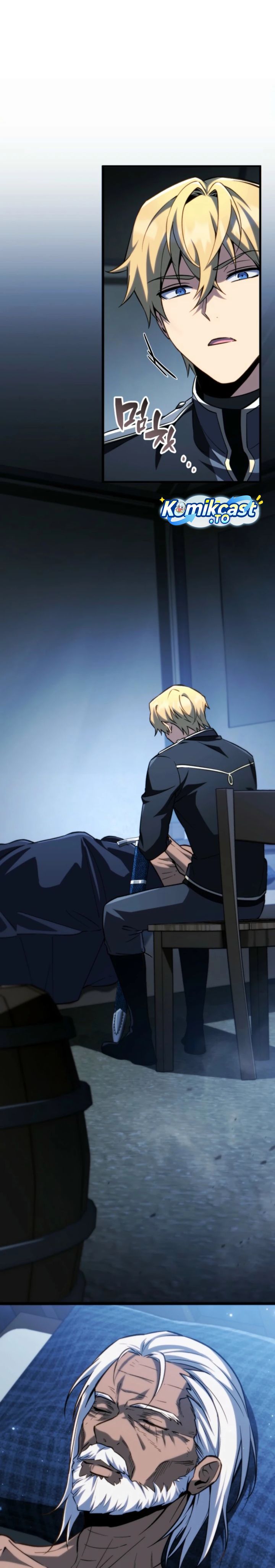 Halaman 27 dari I Became The First Prince Chapter 17