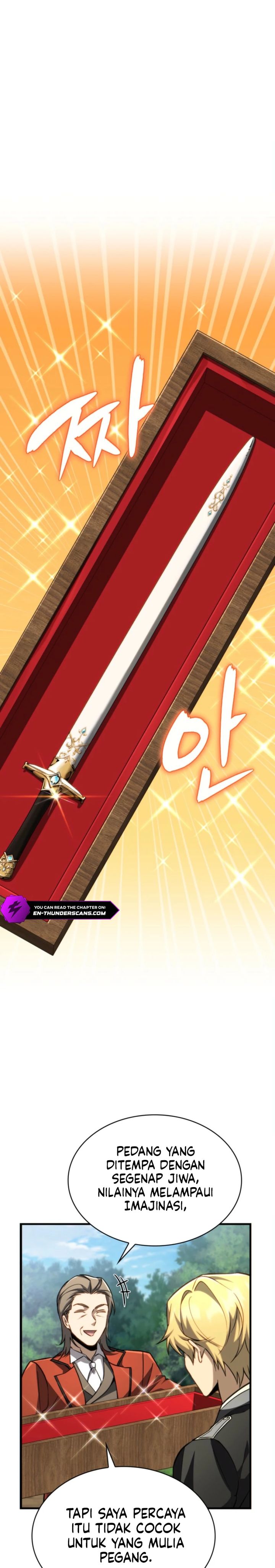 Halaman 29 dari I Became The First Prince Chapter 17