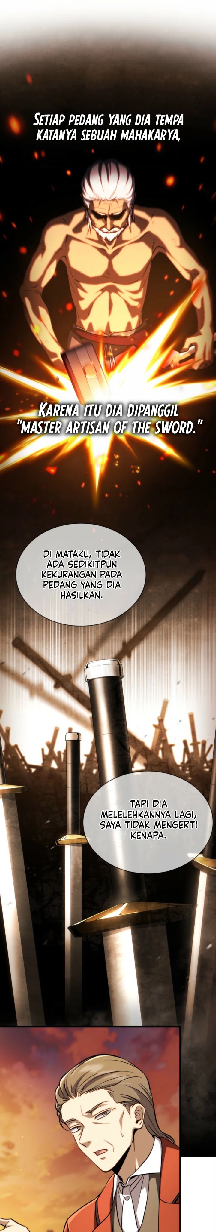 Halaman 3 dari I Became The First Prince Chapter 17