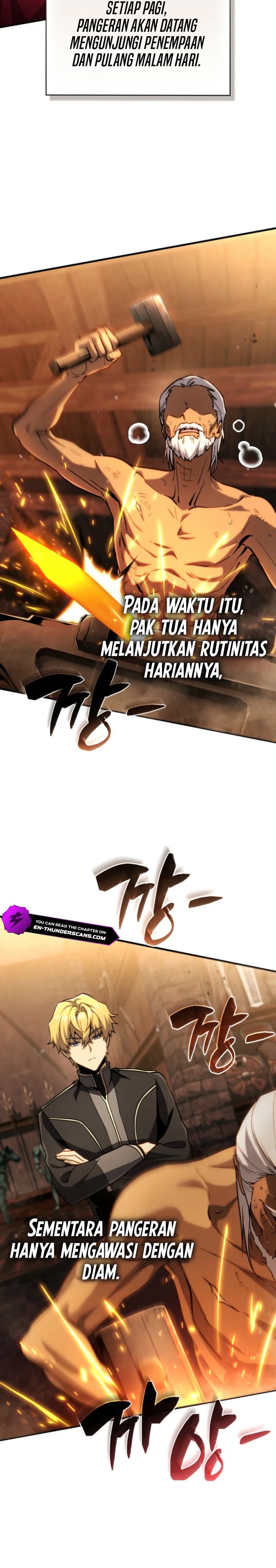 Halaman 6 dari I Became The First Prince Chapter 17