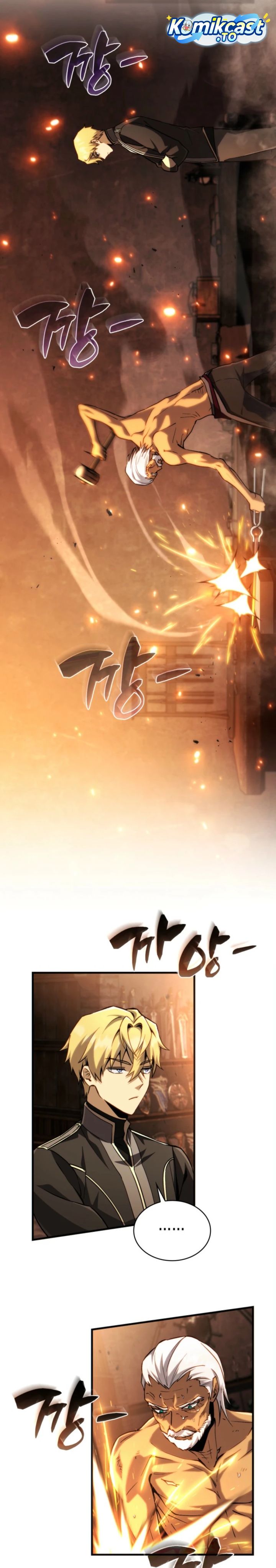 Halaman 8 dari I Became The First Prince Chapter 17
