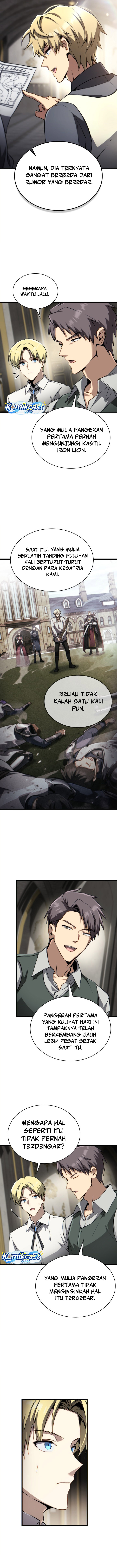 Halaman 10 dari I Became The First Prince Chapter 36