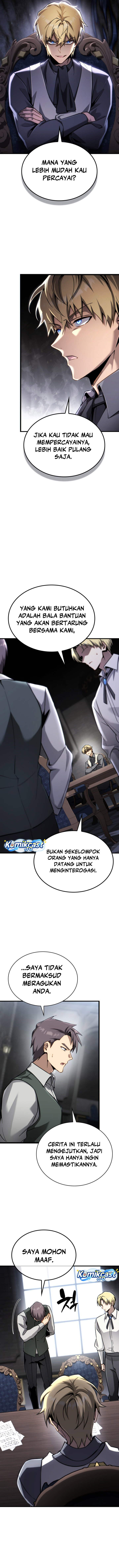 Halaman 13 dari I Became The First Prince Chapter 36