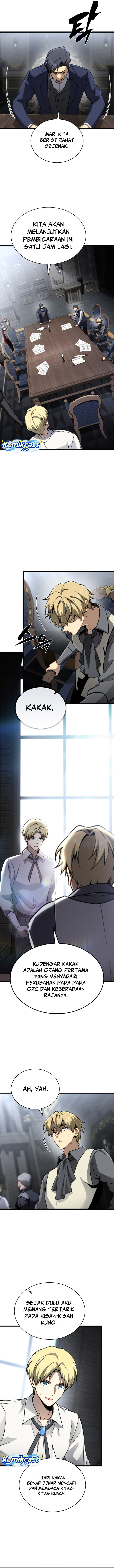 Halaman 14 dari I Became The First Prince Chapter 36