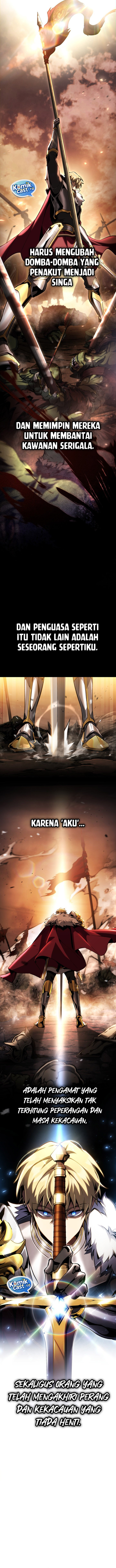 Halaman 17 dari I Became The First Prince Chapter 36
