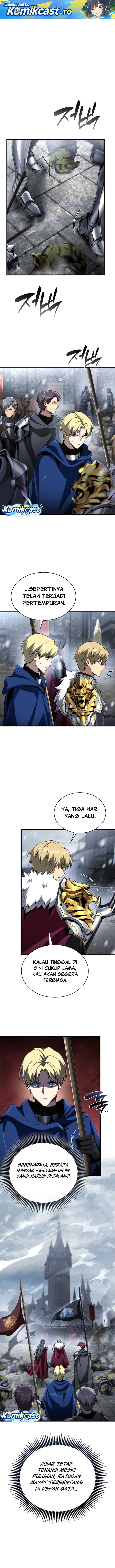 Halaman 2 dari I Became The First Prince Chapter 36