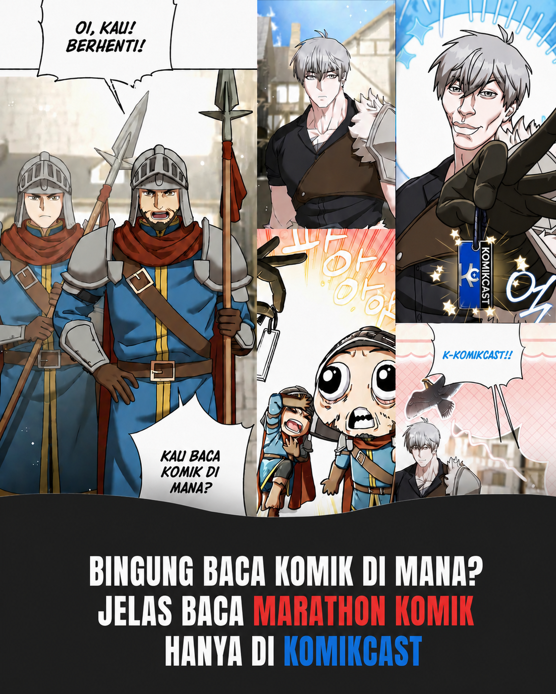Halaman 20 dari I Became The First Prince Chapter 36