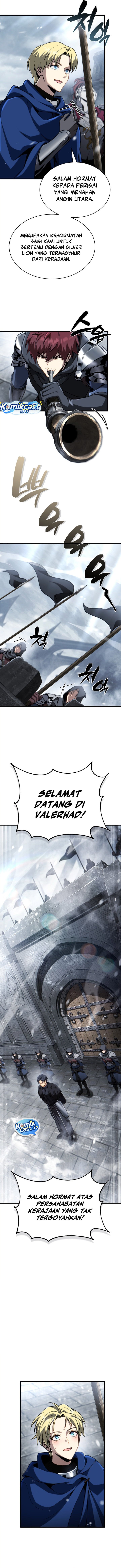 Halaman 4 dari I Became The First Prince Chapter 36